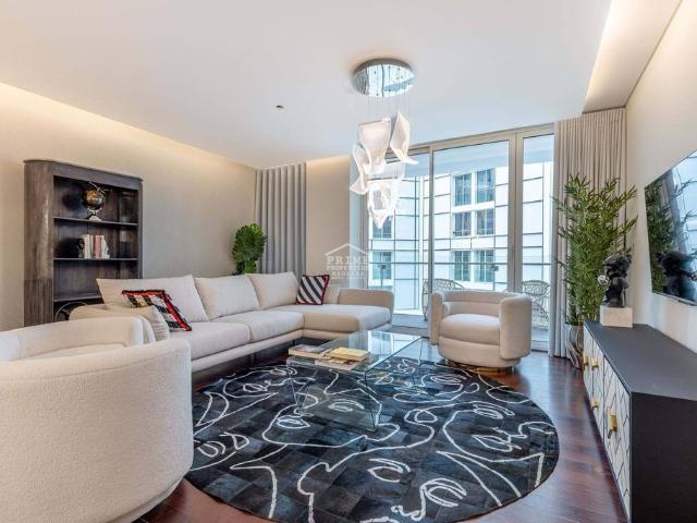 à venda Luxuoso apartamento de 141 m2, Funchal, Portugal