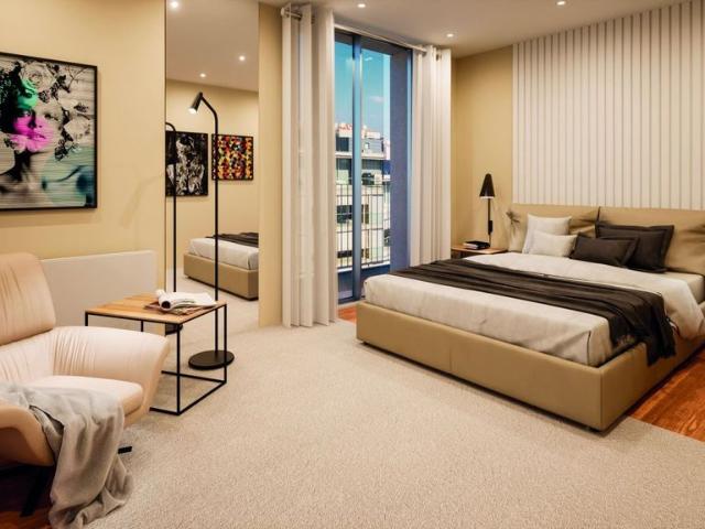 à venda Luxuoso apartamento de 142 m2, Aveiro