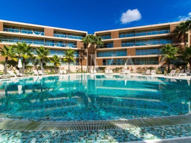 à venda Luxuoso apartamento de 142 m2, Albufeira, Portugal
