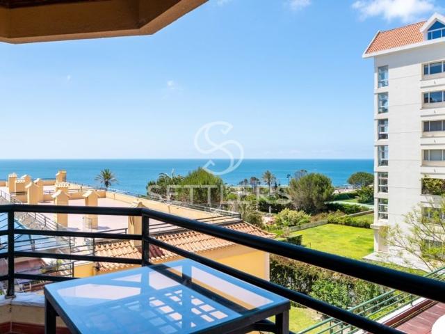 à venda Luxuoso apartamento de 142 m2, Bairro do Rosario Cascais, Cascais e Estoril, Cascais, Lisboa