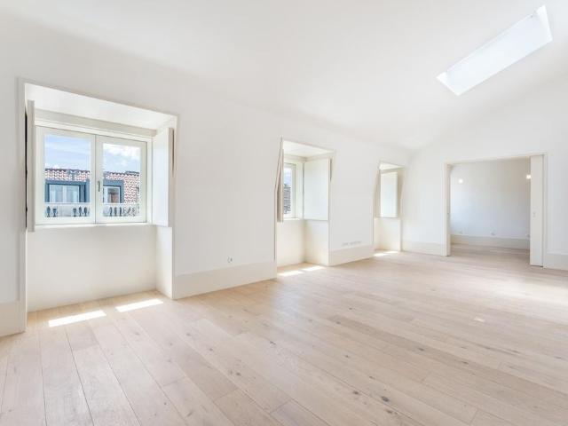 à venda Luxuoso apartamento de 142 m2, Lisboa