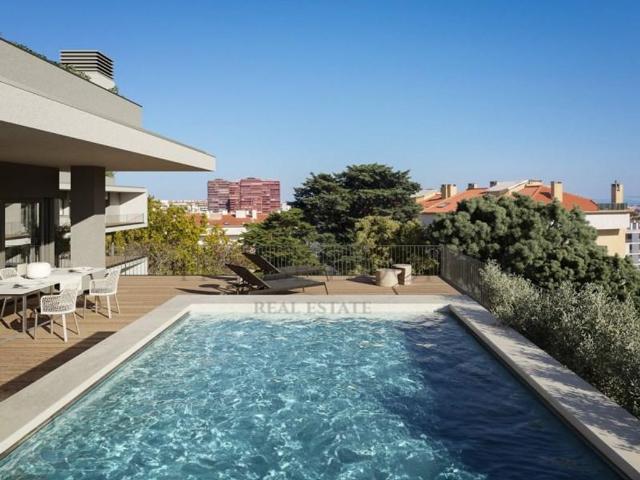 vendas Apartamento de luxo de 142 m2, Quinta da Alagoa Carcavelos, Cascais e Estoril, Cascais, Lisboa