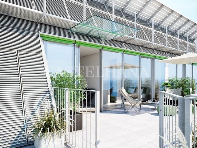 à venda Luxuoso apartamento de 143 m2, Braco de Prata, Lisboa