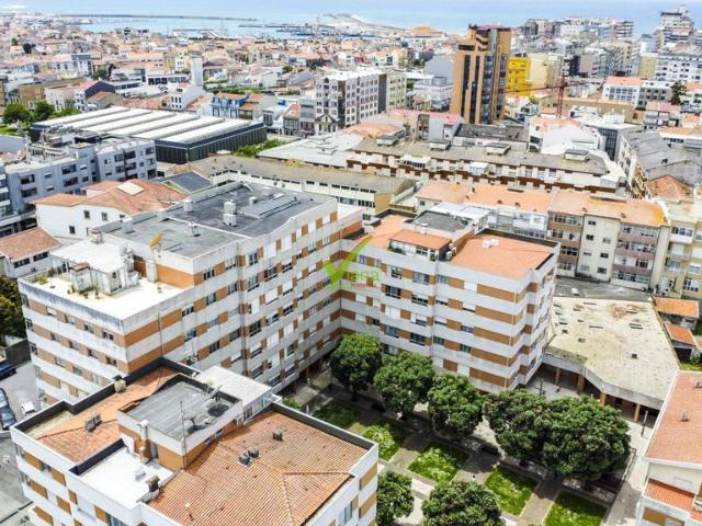 à venda Luxuoso apartamento de 143 m2, Póvoa de Varzim, Portugal