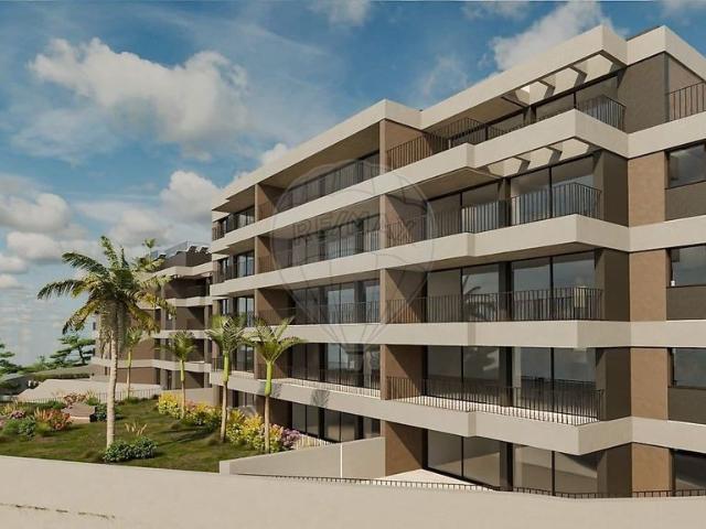 à venda Luxuoso apartamento de 154 m2, Machico, Portugal
