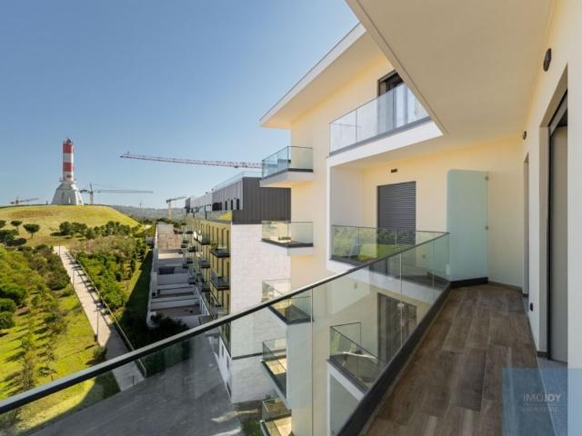 à venda Luxuoso apartamento de 154 m2, Oeiras, Lisboa