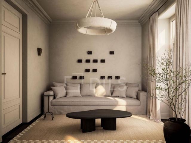 à venda Luxuoso apartamento de 154 m2, Campo de Ourique Santa Isabel, Lisboa