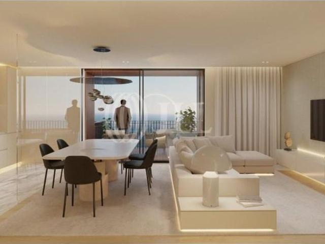 à venda Luxuoso apartamento de 154 m2, Jardins D'Arrabida, Vila Nova de Gaia, Porto