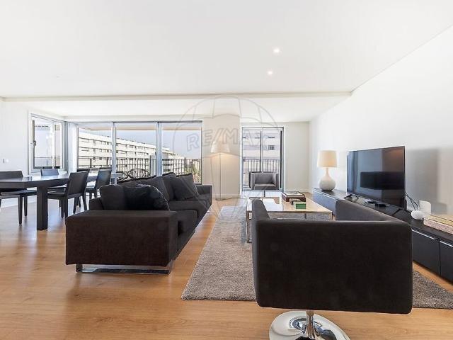 à venda Luxuoso apartamento de 154 m2, Lisboa