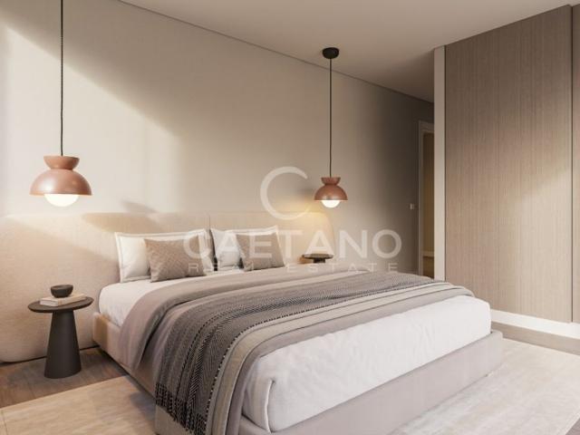 à venda Luxuoso apartamento de 154 m2, Ponta do Sol, Portugal
