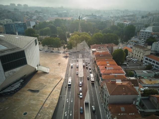 à venda Luxuoso apartamento de 154 m2, Porto