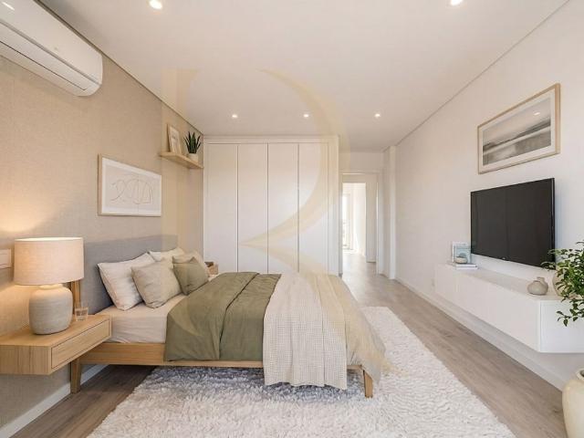 à venda Luxuoso apartamento de 154 m2, Seixal, Setúbal