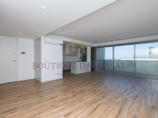 à venda Luxuoso apartamento de 154 m2, Vila Nova de Gaia, Portugal