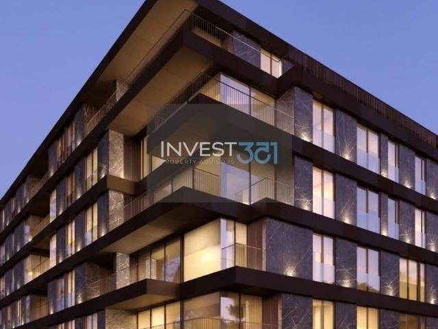 à venda Luxuoso apartamento de 155 m2, Matosinhos, Portugal
