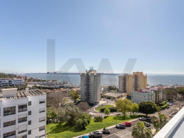 à venda Luxuoso apartamento de 155 m2, Oeiras, Lisboa