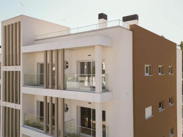 à venda Luxuoso apartamento de 155 m2, Albufeira e Olhos de Água, Albufeira, Faro