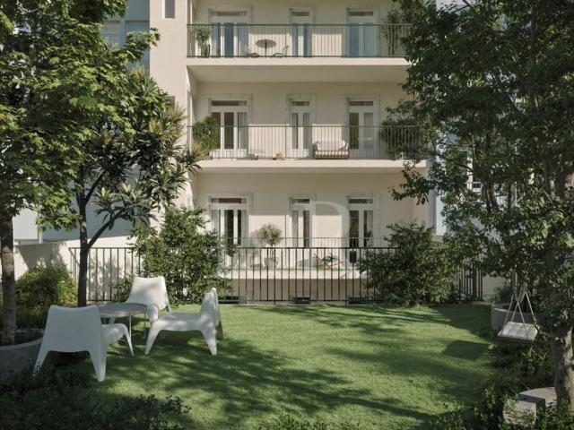 à venda Luxuoso apartamento de 155 m2, Centro Coracao de Jesus, Lisboa