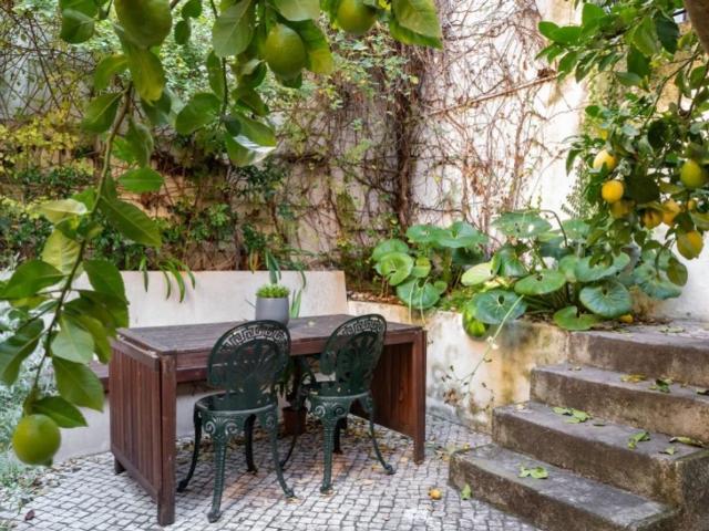 à venda Luxuoso apartamento de 155 m2, Lisboa
