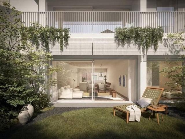 à venda Luxuoso apartamento de 155 m2, Lisboa