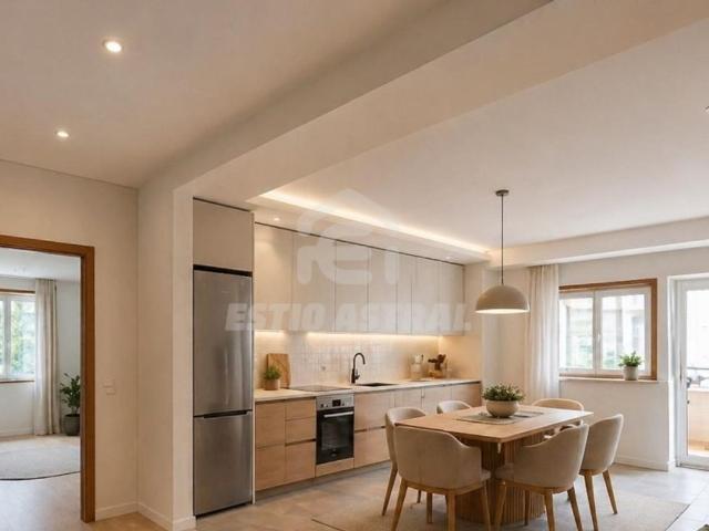 à venda Luxuoso apartamento de 155 m2, Póvoa de Varzim, Porto
