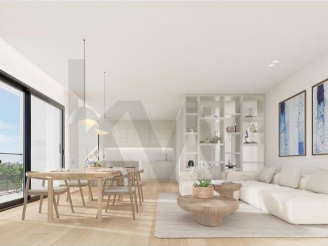 à venda Luxuoso apartamento de 156 m2, Montijo, Setúbal