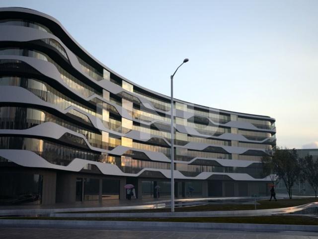 à venda Luxuoso apartamento de 156 m2, Aveiro