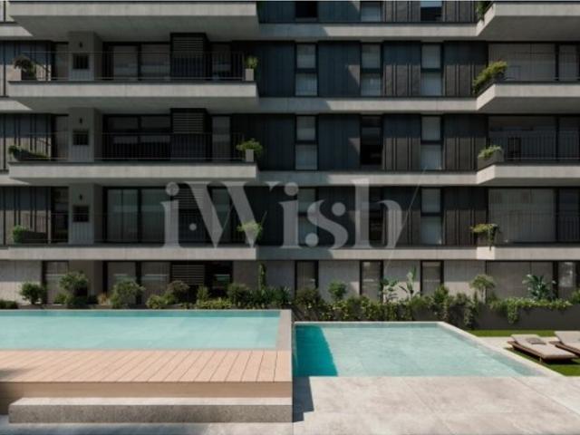 à venda Luxuoso apartamento de 156 m2, Porto, Portugal
