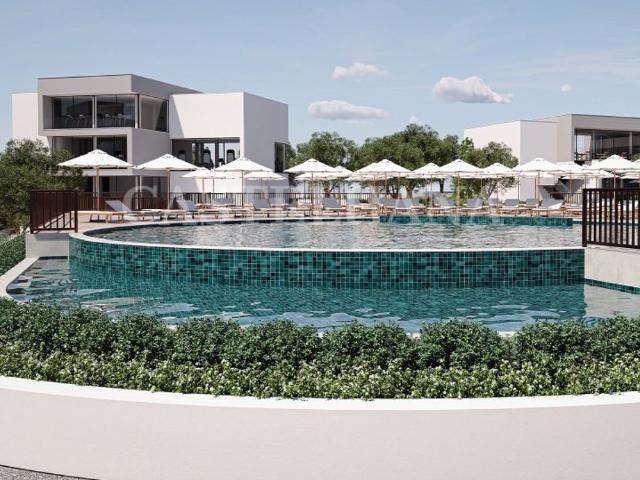 à venda Luxuoso apartamento de 156 m2, Salicos, Lagoa, Faro