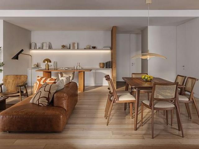 à venda Luxuoso apartamento de 156 m2, Sintra, Portugal