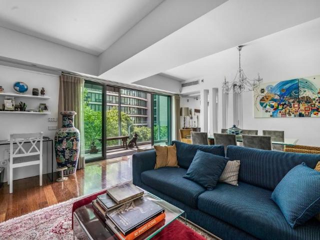 à venda Luxuoso apartamento de 157 m2, Lisboa