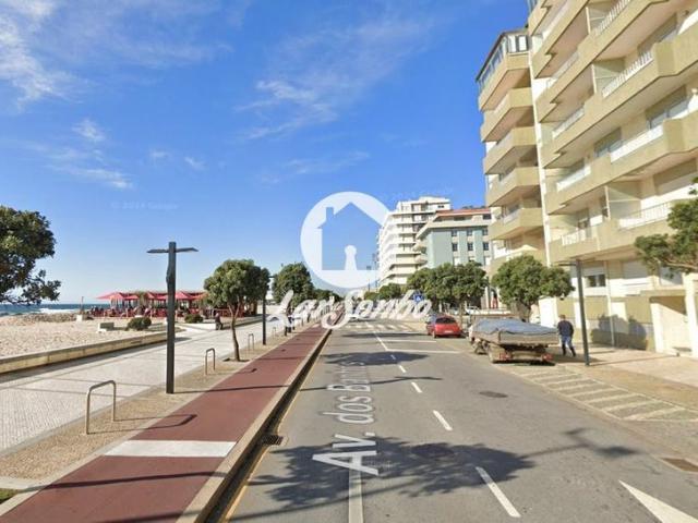 à venda Luxuoso apartamento de 157 m2, Póvoa de Varzim, Portugal