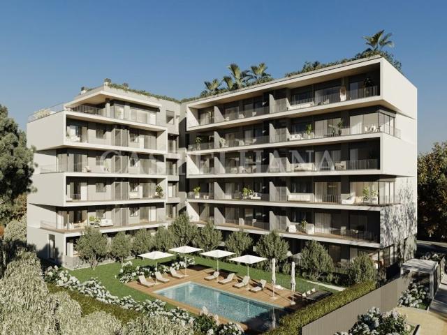 à venda Luxuoso apartamento de 157 m2, Quinta da Alagoa Baixo Carcavelos, Cascais e Estoril, Cascais, Lisboa