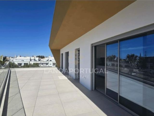 à venda Luxuoso apartamento de 157 m2, Tavira, Portugal