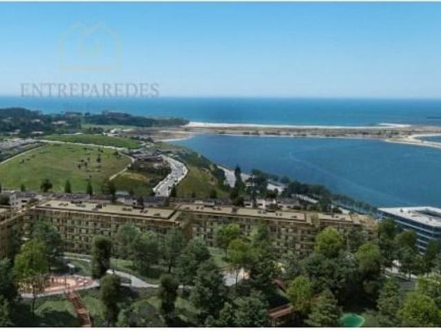 à venda Luxuoso apartamento de 158 m2, Afurada, Vila Nova de Gaia, Porto