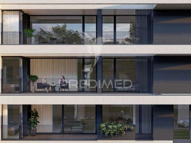 à venda Luxuoso apartamento de 158 m2, Vagos, Aveiro