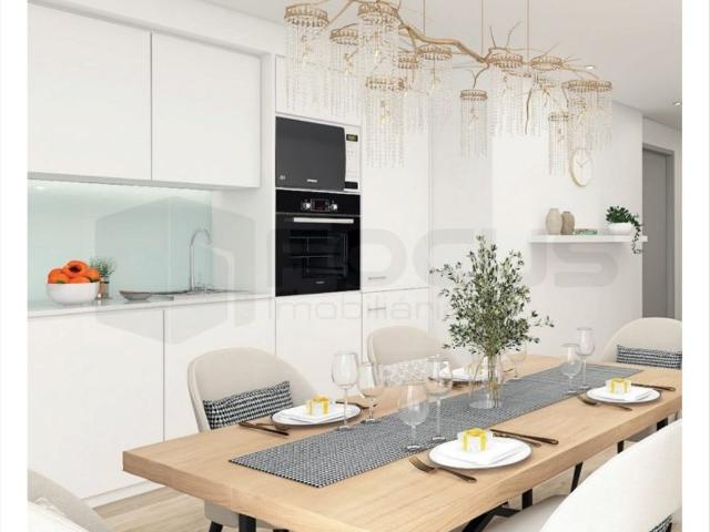 à venda Luxuoso apartamento de 159 m2, Aveiro