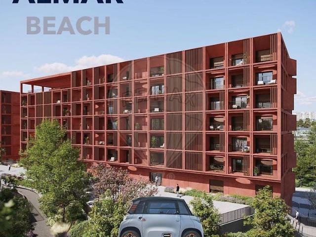 à venda Luxuoso apartamento de 159 m2, Almada, Setúbal