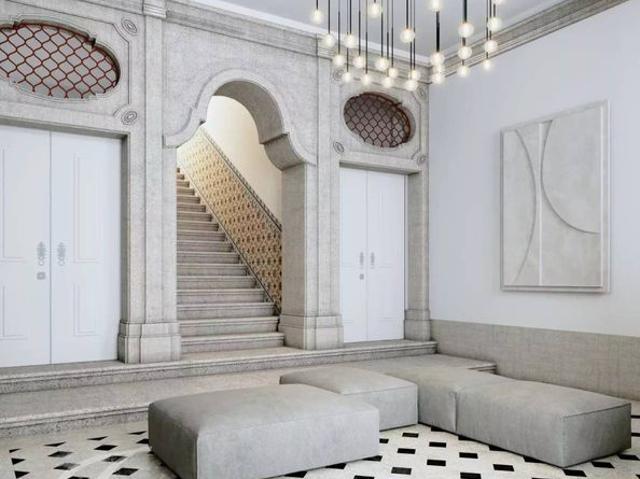 à venda Luxuoso apartamento de 159 m2, Lisboa