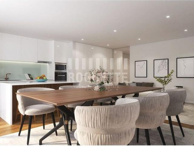 à venda Luxuoso apartamento de 150 m2, Matosinhos, Portugal