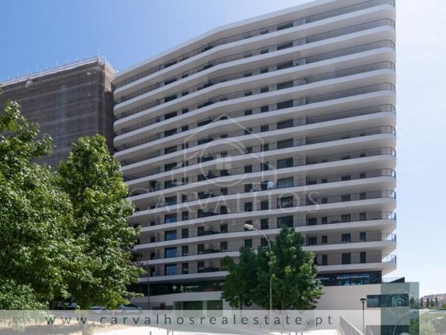 à venda Luxuoso apartamento de 150 m2, Miraflores Alges, Oeiras, Lisboa