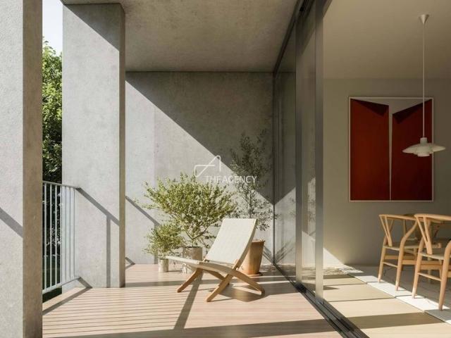 à venda Luxuoso apartamento de 150 m2, Aveiro, Portugal