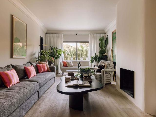 à venda Luxuoso apartamento de 150 m2, Cascais e Estoril, Cascais, Lisboa