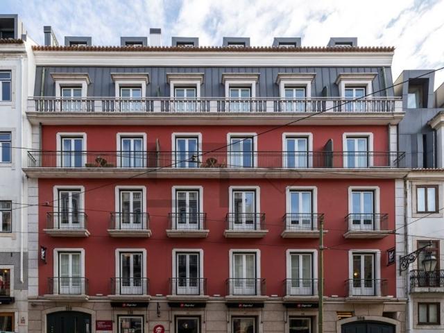 à venda Luxuoso apartamento de 150 m2, Chiado Sacramento, Lisboa