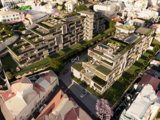 à venda Luxuoso apartamento de 150 m2, Funchal, Portugal