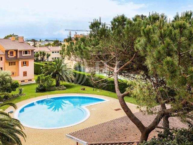 à venda Luxuoso apartamento de 150 m2, Quinta da Bicuda Cascais, Cascais, Lisboa