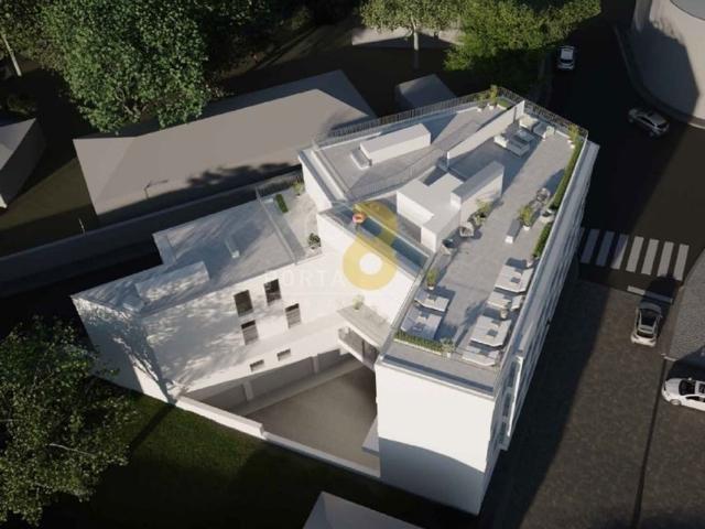 à venda Luxuoso apartamento de 151 m2, Matosinhos, Portugal