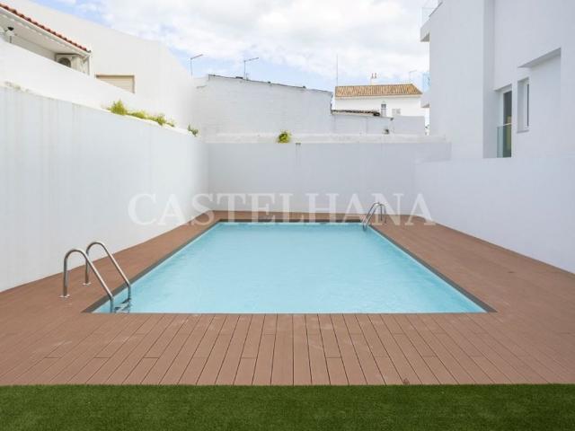 à venda Luxuoso apartamento de 151 m2, Centro, Tavira, Faro