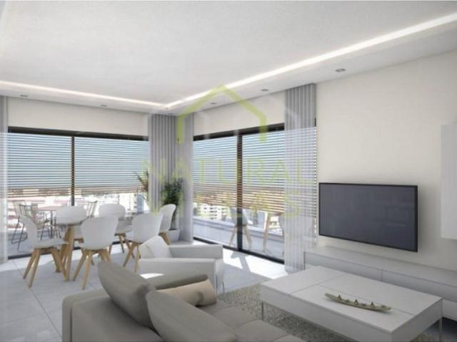 à venda Luxuoso apartamento de 152 m2, Faro