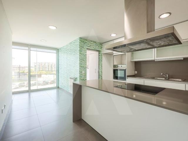 à venda Luxuoso apartamento de 152 m2, Forca, Aveiro