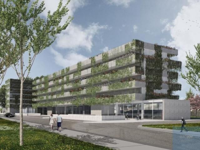 à venda Luxuoso apartamento de 153 m2, Matosinhos, Portugal